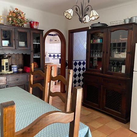 Willa A Casa Da Maria Luz de Tavira Zewnętrze zdjęcie
