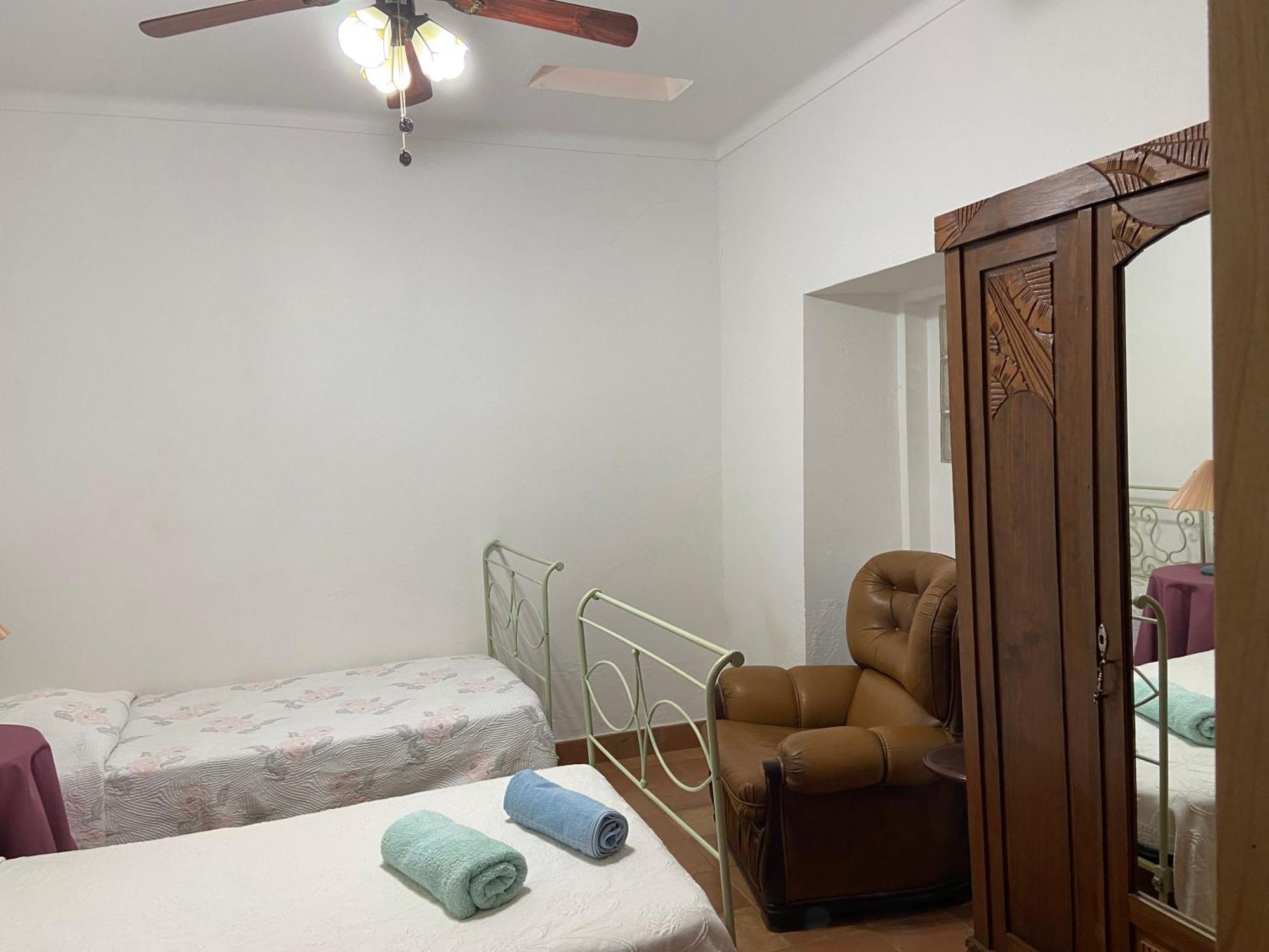 Willa A Casa Da Maria Luz de Tavira Zewnętrze zdjęcie