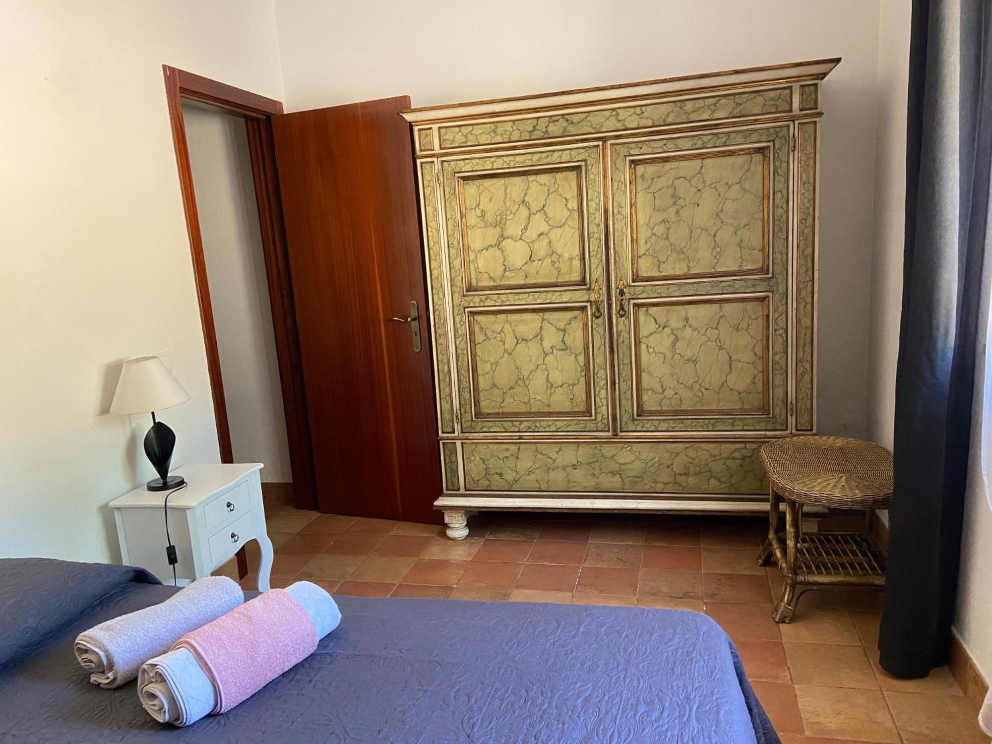 Willa A Casa Da Maria Luz de Tavira Zewnętrze zdjęcie