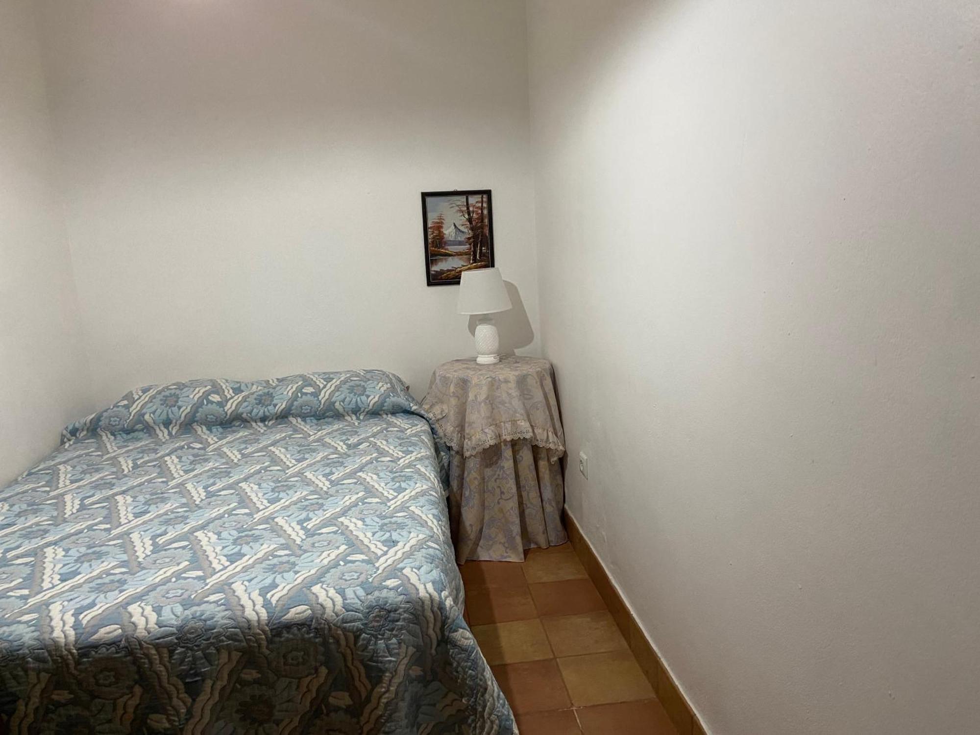 Willa A Casa Da Maria Luz de Tavira Zewnętrze zdjęcie