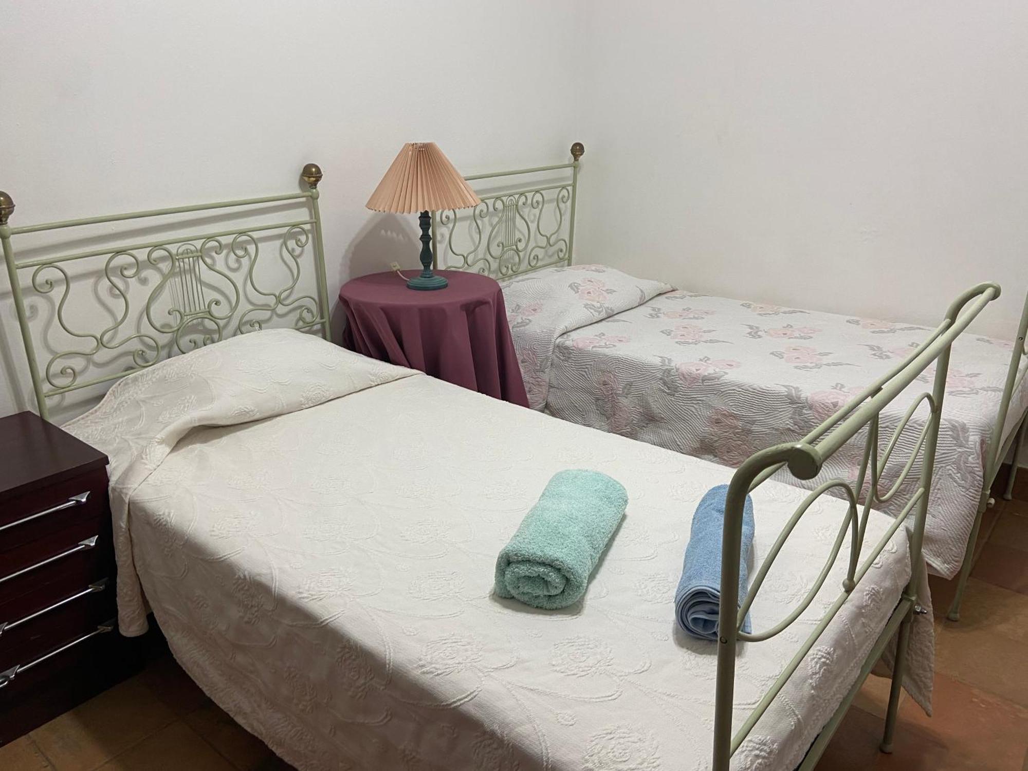 Willa A Casa Da Maria Luz de Tavira Zewnętrze zdjęcie