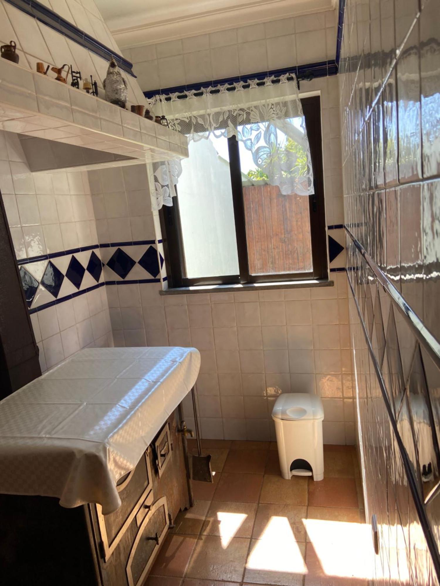 Willa A Casa Da Maria Luz de Tavira Zewnętrze zdjęcie