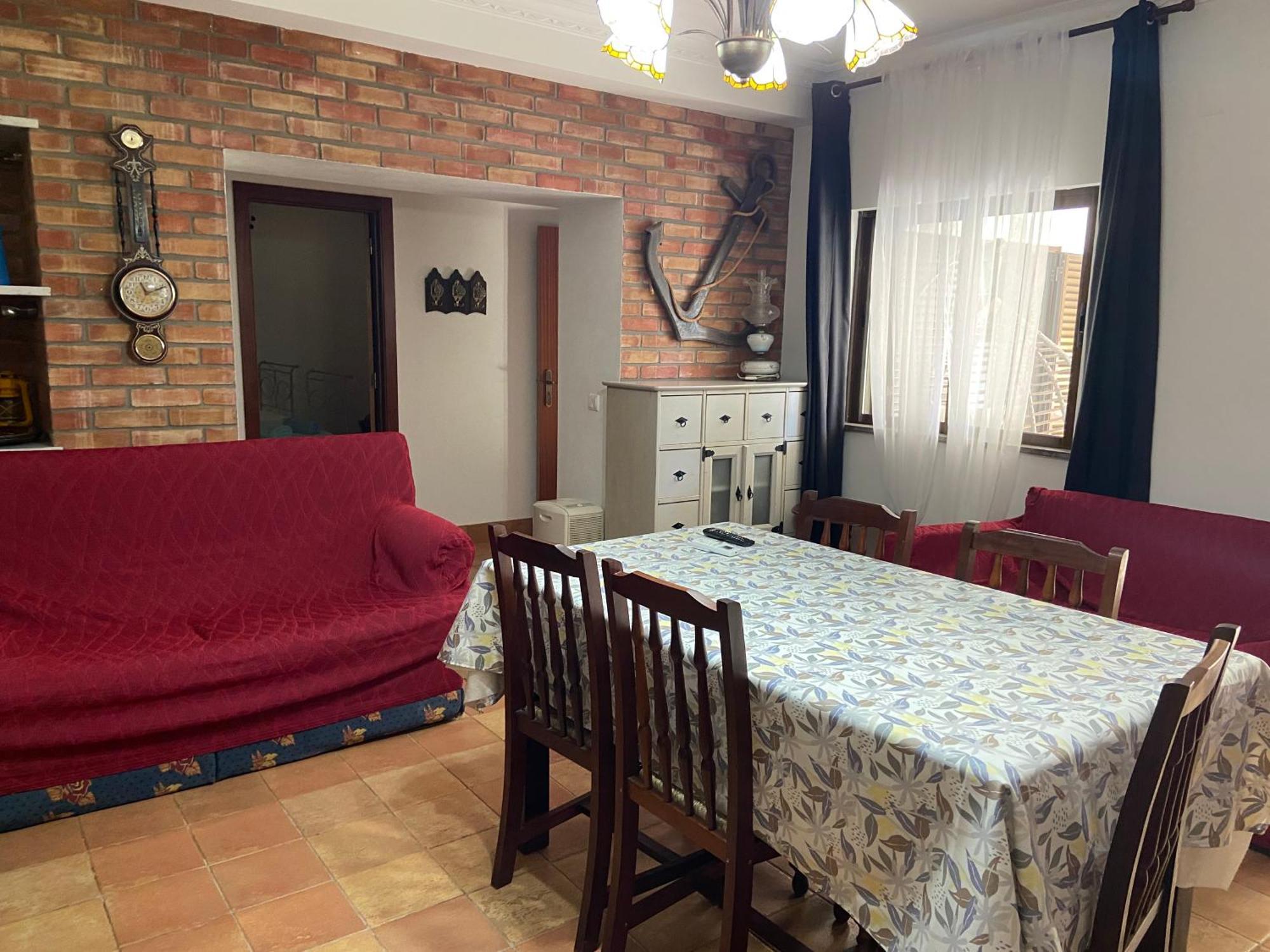 Willa A Casa Da Maria Luz de Tavira Zewnętrze zdjęcie
