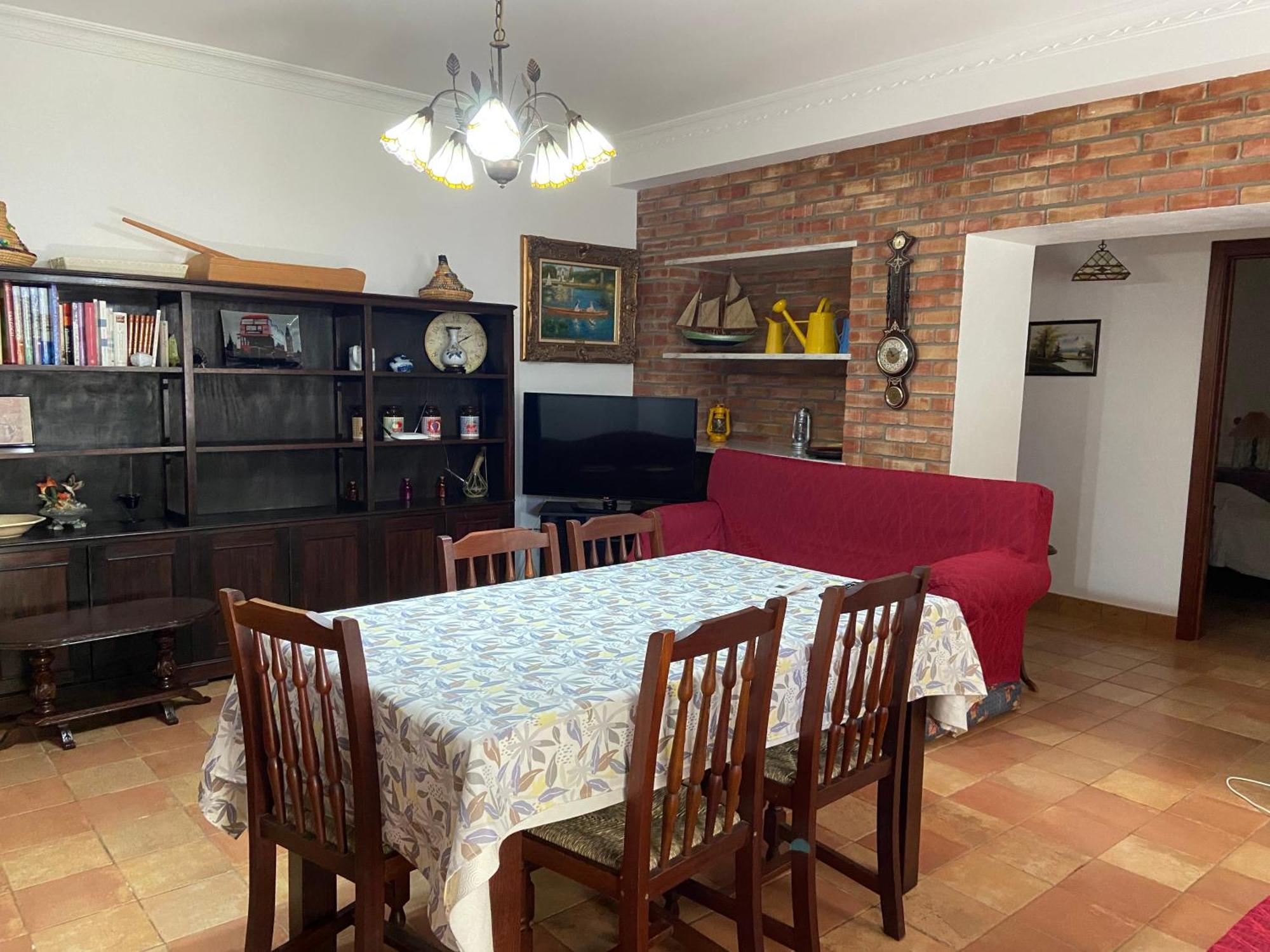 Willa A Casa Da Maria Luz de Tavira Zewnętrze zdjęcie