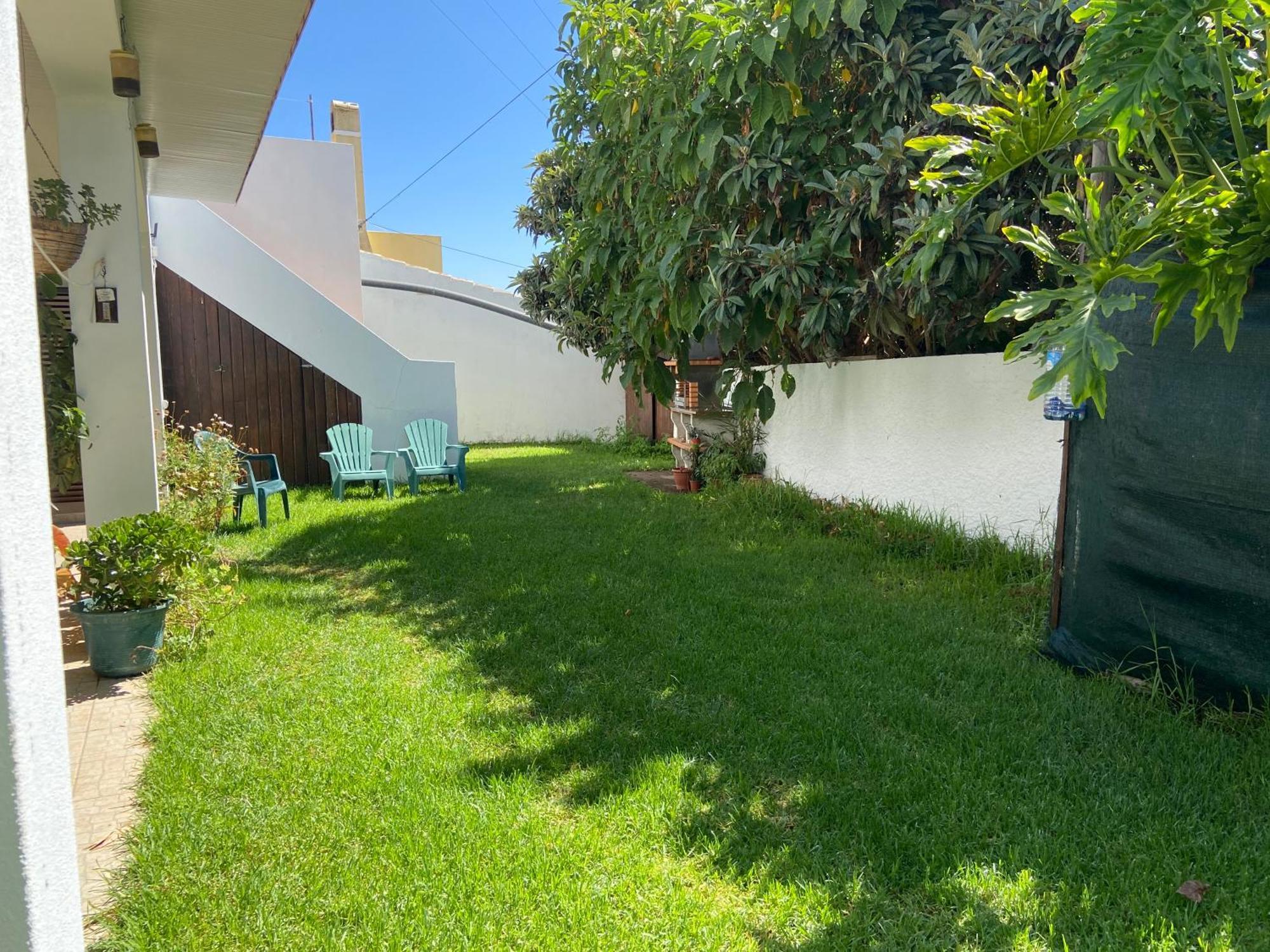 Willa A Casa Da Maria Luz de Tavira Zewnętrze zdjęcie