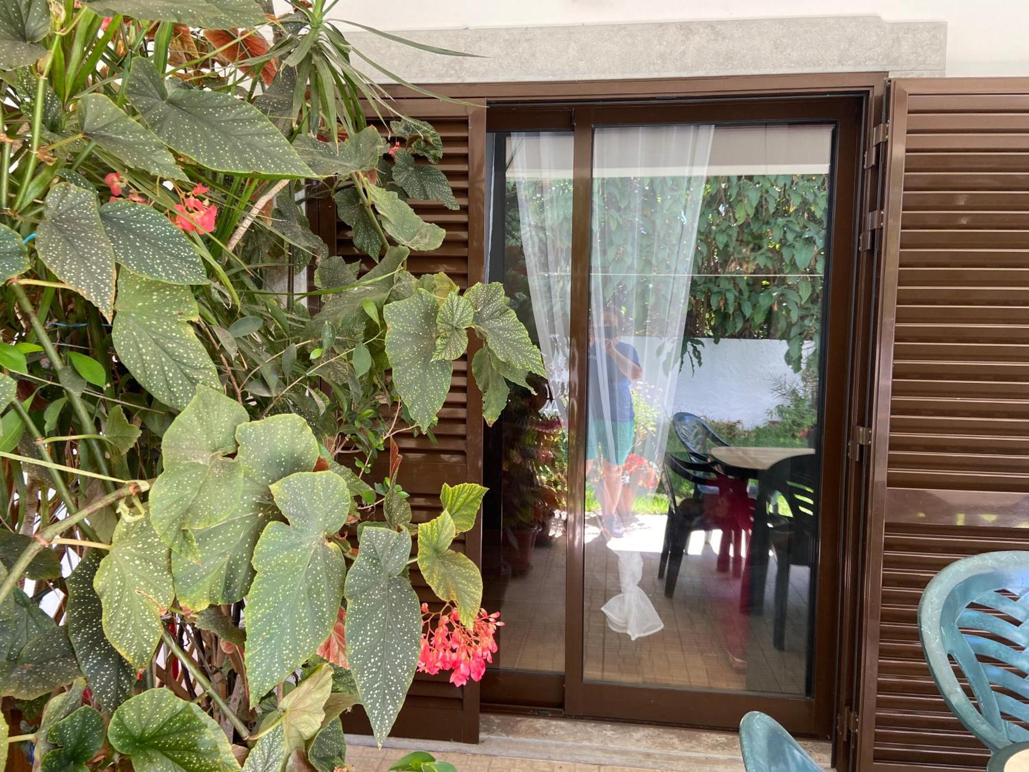 Willa A Casa Da Maria Luz de Tavira Zewnętrze zdjęcie