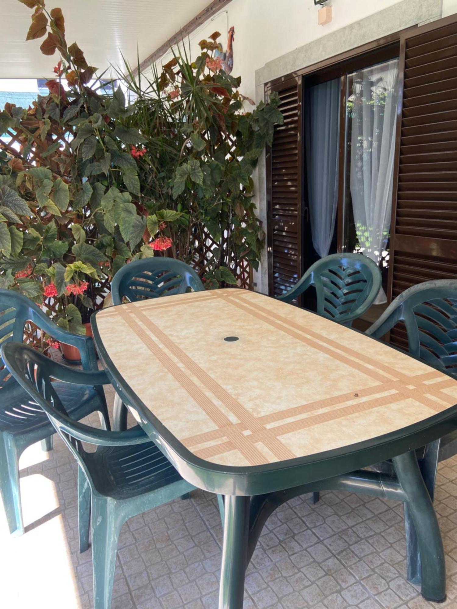 Willa A Casa Da Maria Luz de Tavira Zewnętrze zdjęcie