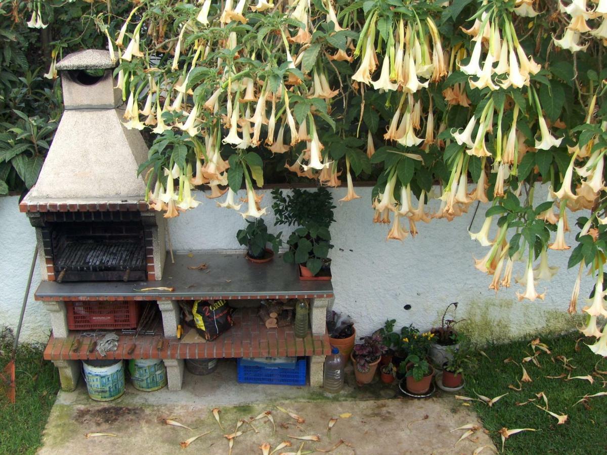 Willa A Casa Da Maria Luz de Tavira Zewnętrze zdjęcie