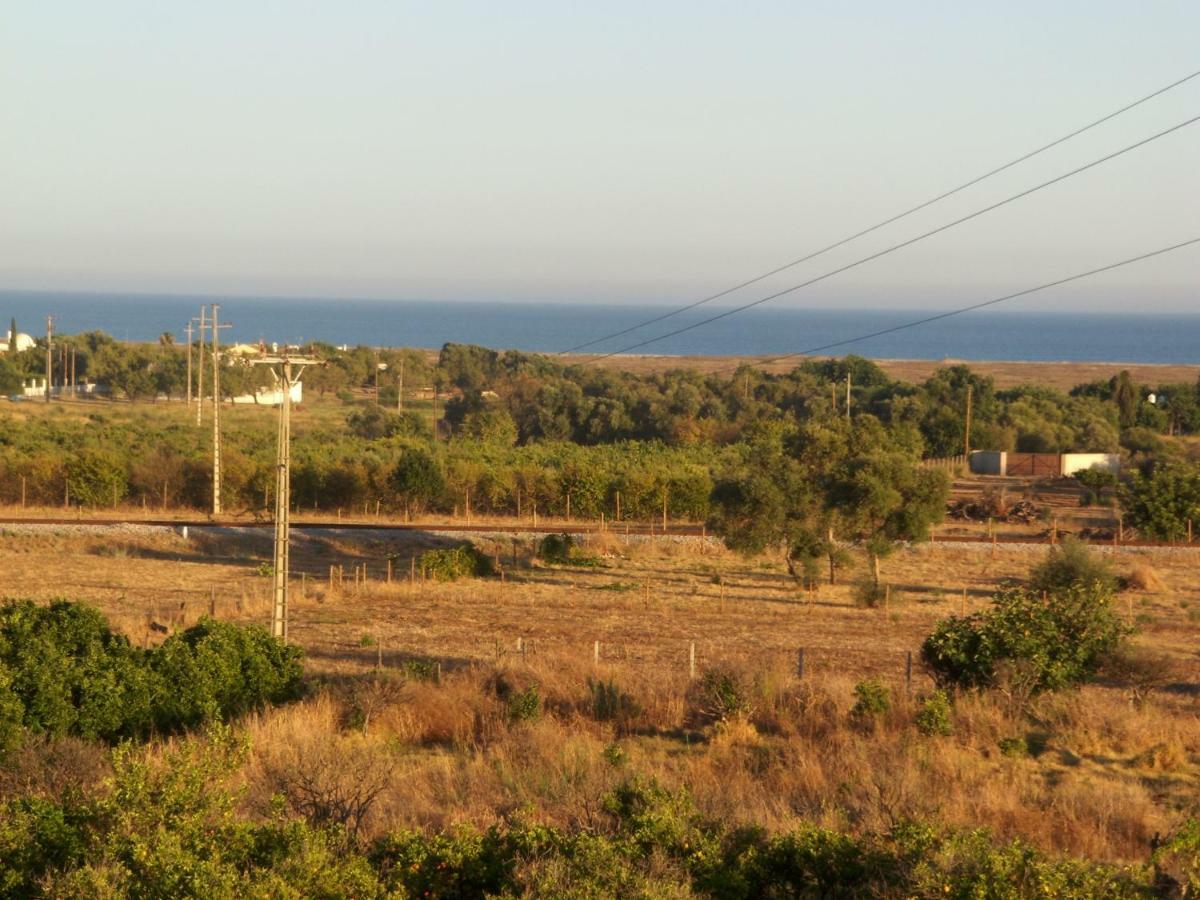 Willa A Casa Da Maria Luz de Tavira Zewnętrze zdjęcie