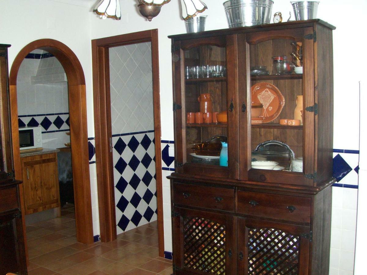Willa A Casa Da Maria Luz de Tavira Zewnętrze zdjęcie